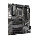 Płyta główna B760 DS3H s1700 4DDR5 DP/HDMI ATX Gigabyte