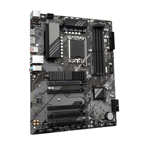 Płyta główna B760 DS3H s1700 4DDR5 DP/HDMI ATX Gigabyte Płyta główna B760 DS3H s1700 4DDR5 DP/HDMI ATX Gigabyte