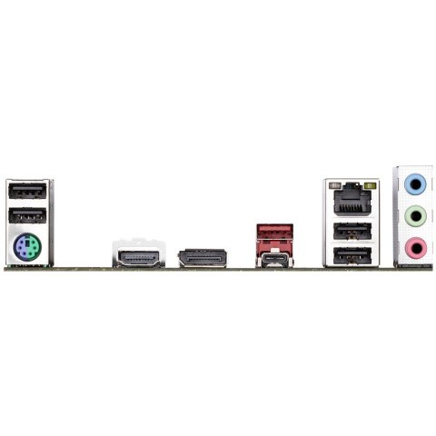 Płyta główna B760 DS3H s1700 4DDR5 DP/HDMI ATX Gigabyte Płyta główna B760 DS3H s1700 4DDR5 DP/HDMI ATX Gigabyte