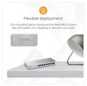 Przełącznik 8P 2,5G+ 1SFP+ XMG-108-ZZ0101F Zyxel
