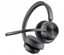 Słuchawki Voyager 4320 USB-C Headset+BT700 76U50AA POLY