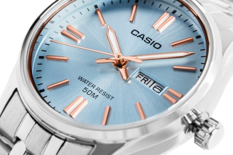 Zegarek Damski CASIO LTP-1335D-2AVDF + BOX Zegarek Damski CASIO LTP-1335D-2AVDF + BOX