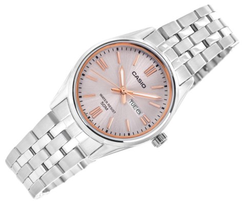 Zegarek Damski CASIO LTP-1335D-4AVDF + BOX Zegarek Damski CASIO LTP-1335D-4AVDF + BOX