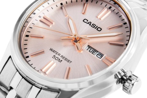 Zegarek Damski CASIO LTP-1335D-4AVDF + BOX Zegarek Damski CASIO LTP-1335D-4AVDF + BOX