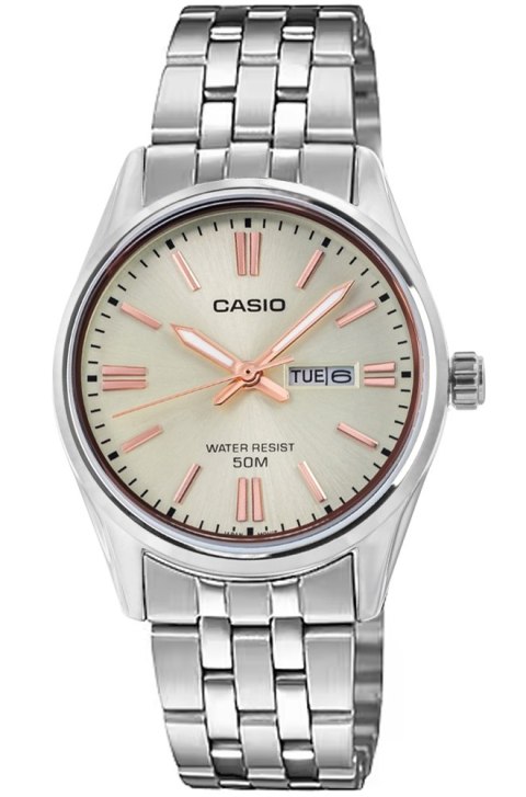 Zegarek Damski CASIO LTP-1335D-9AVDF + BOX Zegarek Damski CASIO LTP-1335D-9AVDF + BOX