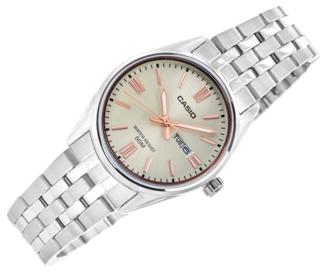 Zegarek Damski CASIO LTP-1335D-9AVDF + BOX Zegarek Damski CASIO LTP-1335D-9AVDF + BOX