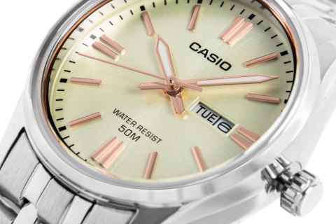 Zegarek Damski CASIO LTP-1335D-9AVDF + BOX Zegarek Damski CASIO LTP-1335D-9AVDF + BOX