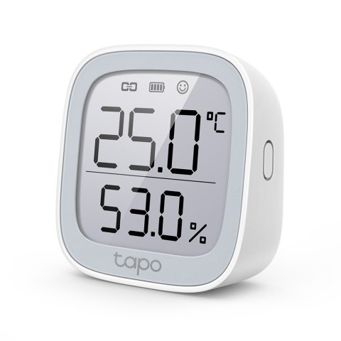 Czujnik Temperatury i Wilgotności Tapo T315 TP-LINK