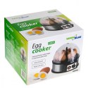 Jajowar na 7 jaj 400W 3 Automatyczny GB573 GreenBlue