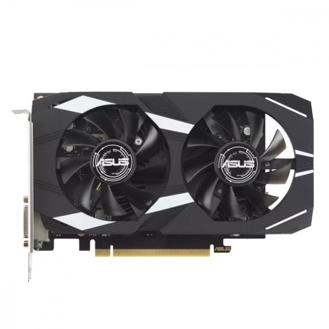 Karta graficzna GeForce RTX 3050 DUAL OC 6GB GDDR6 96bit DP/HDMI Asus Karta graficzna GeForce RTX 3050 DUAL OC 6GB GDDR6 96bit DP/HDMI Asus