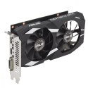 Karta graficzna GeForce RTX 3050 DUAL OC 6GB GDDR6 96bit DP/HDMI Asus