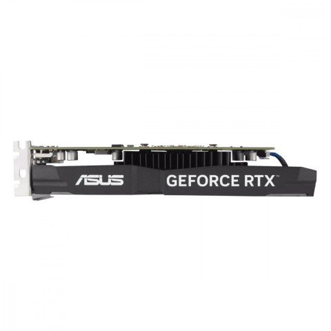 Karta graficzna GeForce RTX 3050 DUAL OC 6GB GDDR6 96bit DP/HDMI Asus Karta graficzna GeForce RTX 3050 DUAL OC 6GB GDDR6 96bit DP/HDMI Asus