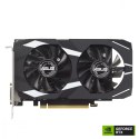 Karta graficzna GeForce RTX 3050 DUAL OC 6GB GDDR6 96bit DP/HDMI Asus
