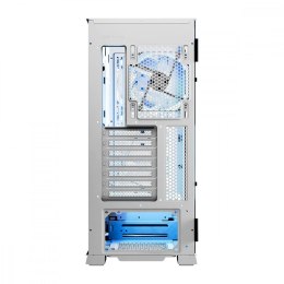 Obudowa Komputerowa Horizon ARGB Flow Midi Biała MODECOM