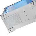 Obudowa Komputerowa Horizon ARGB Flow Midi Biała MODECOM