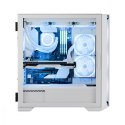 Obudowa Komputerowa Horizon ARGB Flow Midi Biała MODECOM