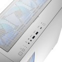 Obudowa Komputerowa Horizon ARGB Flow Midi Biała MODECOM