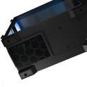 Obudowa Komputerowa Horizon ARGB Flow Midi Czarna MODECOM