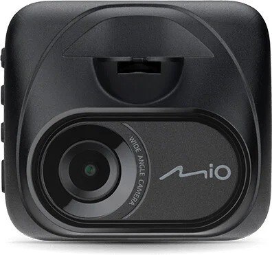Rejestrator MiVue C595W HDR GPS WIFI Starvis MIO