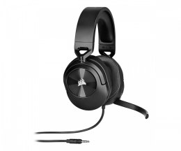 Słuchawki HS55 Surround Carbon Corsair