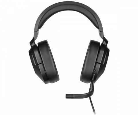 Słuchawki HS55 Surround Carbon Corsair Słuchawki HS55 Surround Carbon Corsair