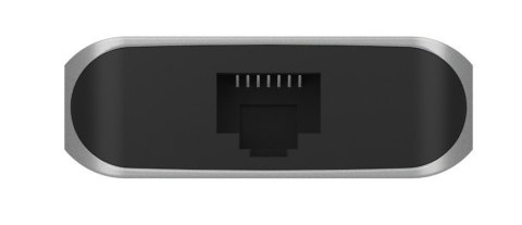 Stacja dokująca IB-DK4012-CPD 9w1, 2x HDMI, 4K60Hz, 3xUSB, 100W PD,LAN, Czytnik kart IcyBox Stacja dokująca IB-DK4012-CPD 9w1, 2x HDMI, 4K60Hz, 3xUSB, 100W PD,LAN, Czytnik kart IcyBox
