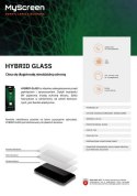 Szkło Hybrydowe HybridGlass iPhone 13 Pro Max 6,7 cala MyScreenProtector