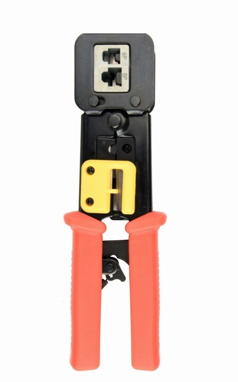 Zaciskacz RJ45/RJ12/RJ1 1/ Pass-Through Gembird