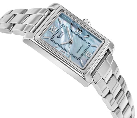Zegarek Damski CASIO LTP-1234DS-2ADF + BOX Zegarek Damski CASIO LTP-1234DS-2ADF + BOX