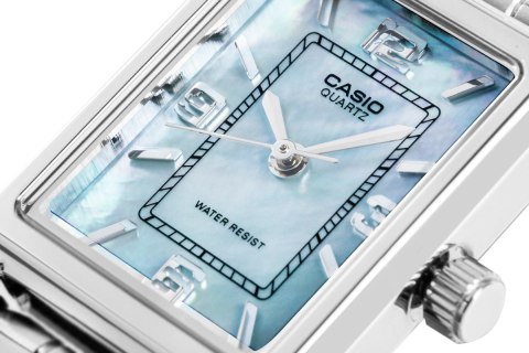Zegarek Damski CASIO LTP-1234DS-2ADF + BOX Zegarek Damski CASIO LTP-1234DS-2ADF + BOX