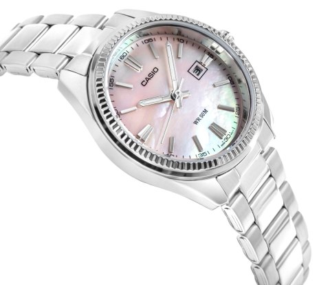 Zegarek Damski CASIO LTP-1302DS-4AVDF + BOX Zegarek Damski CASIO LTP-1302DS-4AVDF + BOX