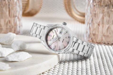 Zegarek Damski CASIO LTP-1302DS-4AVDF + BOX Zegarek Damski CASIO LTP-1302DS-4AVDF + BOX