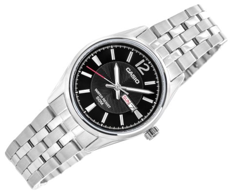 Zegarek Damski CASIO LTP-1335D-1AVDF + BOX Zegarek Damski CASIO LTP-1335D-1AVDF + BOX