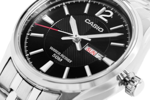 Zegarek Damski CASIO LTP-1335D-1AVDF + BOX Zegarek Damski CASIO LTP-1335D-1AVDF + BOX