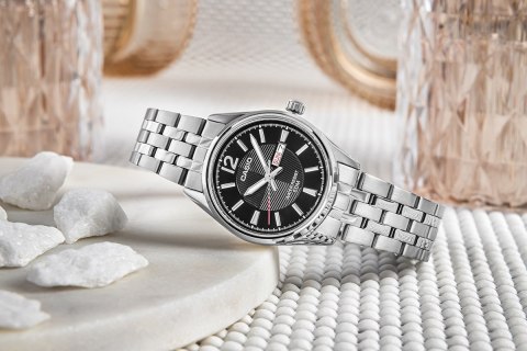 Zegarek Damski CASIO LTP-1335D-1AVDF + BOX Zegarek Damski CASIO LTP-1335D-1AVDF + BOX