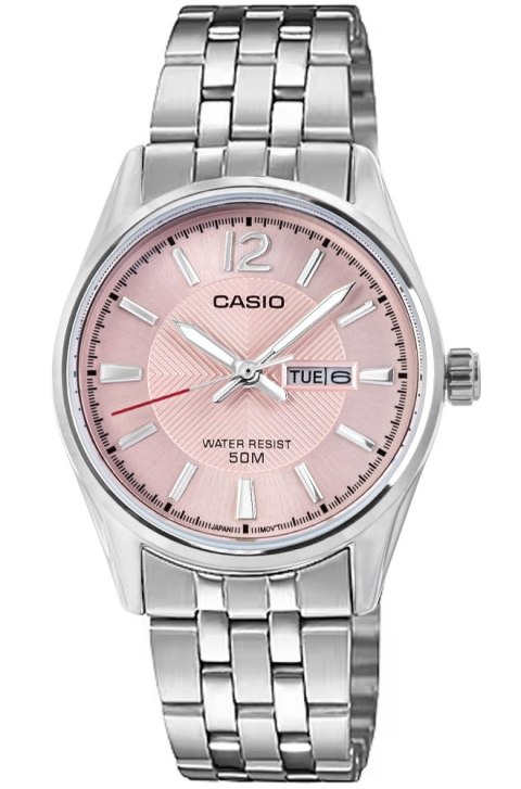 Zegarek Damski CASIO LTP-1335D-5AVDF + BOX Zegarek Damski CASIO LTP-1335D-5AVDF + BOX