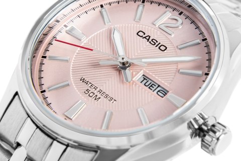 Zegarek Damski CASIO LTP-1335D-5AVDF + BOX Zegarek Damski CASIO LTP-1335D-5AVDF + BOX