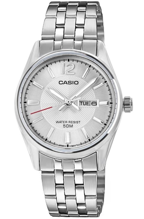 Zegarek Damski CASIO LTP-1335D-7AVDF + BOX Zegarek Damski CASIO LTP-1335D-7AVDF + BOX