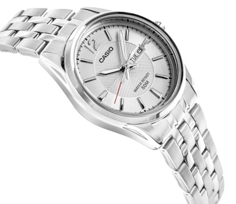 Zegarek Damski CASIO LTP-1335D-7AVDF + BOX Zegarek Damski CASIO LTP-1335D-7AVDF + BOX