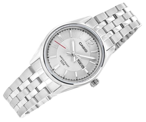 Zegarek Damski CASIO LTP-1335D-7AVDF + BOX Zegarek Damski CASIO LTP-1335D-7AVDF + BOX