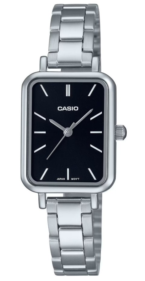 Zegarek Damski CASIO LTP-V009D-1EUDF + BOX Zegarek Damski CASIO LTP-V009D-1EUDF + BOX