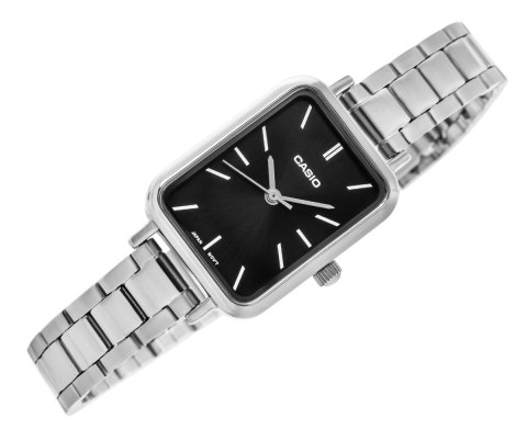 Zegarek Damski CASIO LTP-V009D-1EUDF + BOX Zegarek Damski CASIO LTP-V009D-1EUDF + BOX