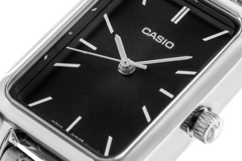 Zegarek Damski CASIO LTP-V009D-1EUDF + BOX Zegarek Damski CASIO LTP-V009D-1EUDF + BOX