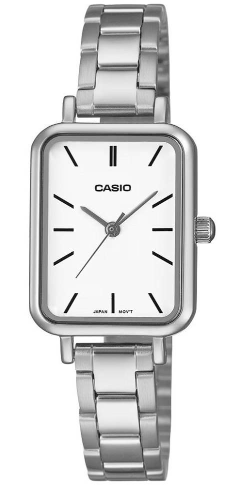 Zegarek Damski CASIO LTP-V009D-7EUDF + BOX Zegarek Damski CASIO LTP-V009D-7EUDF + BOX