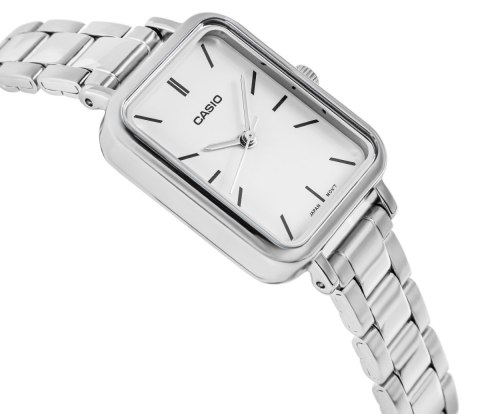 Zegarek Damski CASIO LTP-V009D-7EUDF + BOX Zegarek Damski CASIO LTP-V009D-7EUDF + BOX