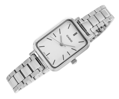 Zegarek Damski CASIO LTP-V009D-7EUDF + BOX Zegarek Damski CASIO LTP-V009D-7EUDF + BOX