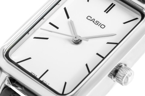 Zegarek Damski CASIO LTP-V009D-7EUDF + BOX Zegarek Damski CASIO LTP-V009D-7EUDF + BOX