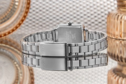 Zegarek Damski CASIO LTP-V009D-7EUDF + BOX Zegarek Damski CASIO LTP-V009D-7EUDF + BOX