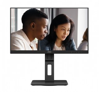Monitor 22E2UMF 21.5 cala VA HDMI DP Pivot GĹoĹniki