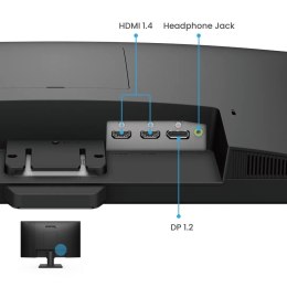 Monitor 23.8 cala GW2490 LED 5ms/IPS/100Hz/HDMI/czarny Benq